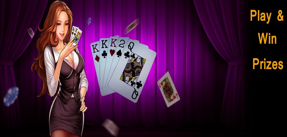 play rummy games